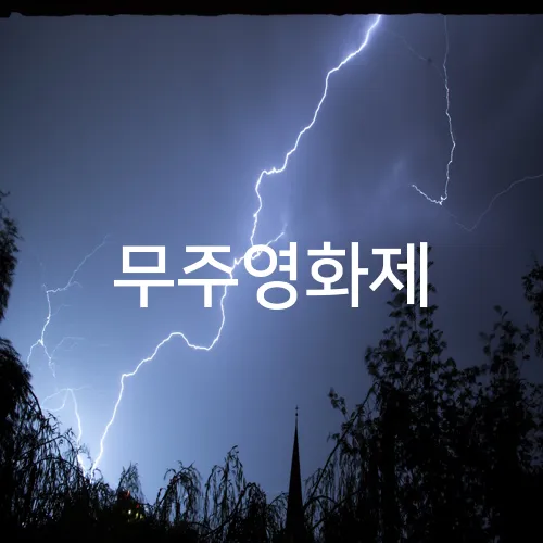 무주영화제