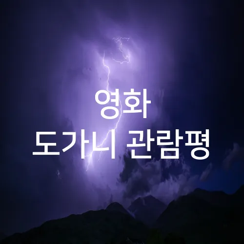 영화 도가니 관람평