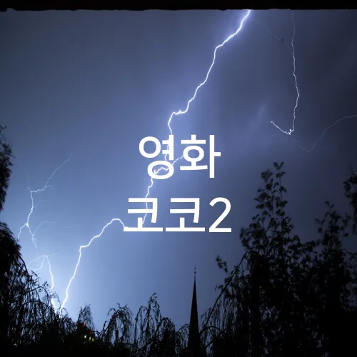 영화 코코2