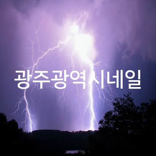 광주광역시네일