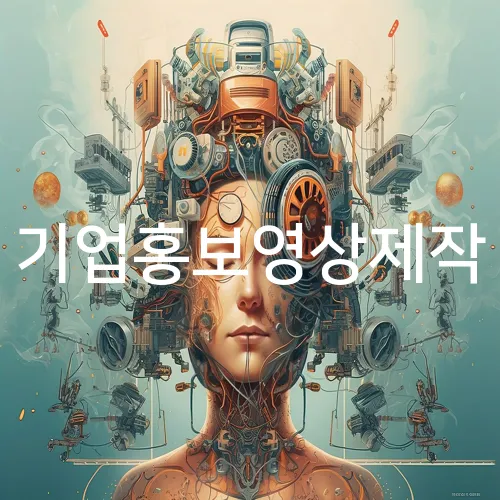 기업홍보영상제작