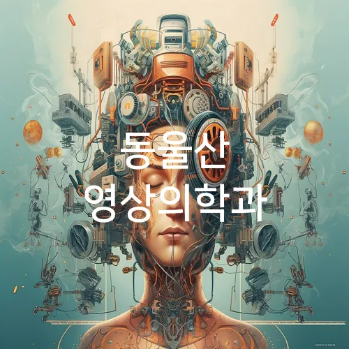 동울산 영상의학과