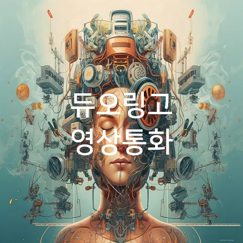 듀오링고 영상통화