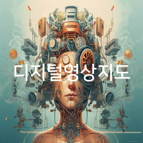디지털영상지도