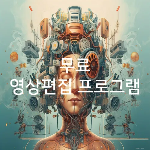 무료 영상편집 프로그램