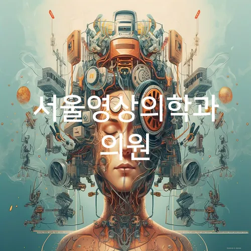 서울영상의학과 의원