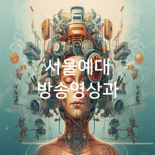 서울예대 방송영상과