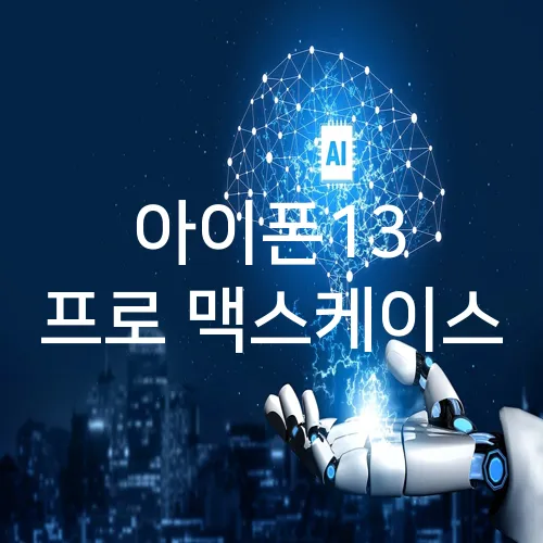아이폰13 프로 맥스케이스