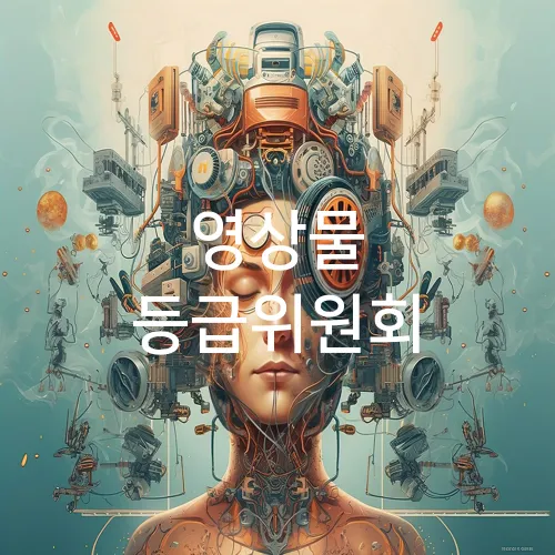 영상물 등급위원회