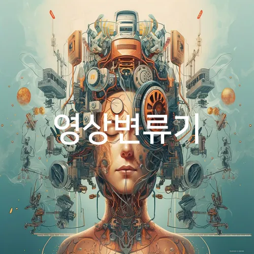 영상변류기