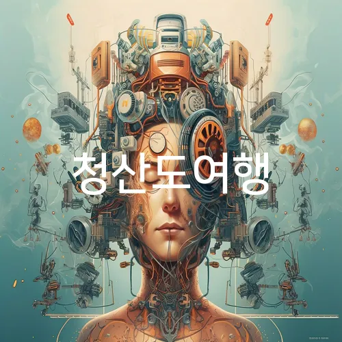 청산도여행