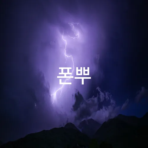 폰뿌