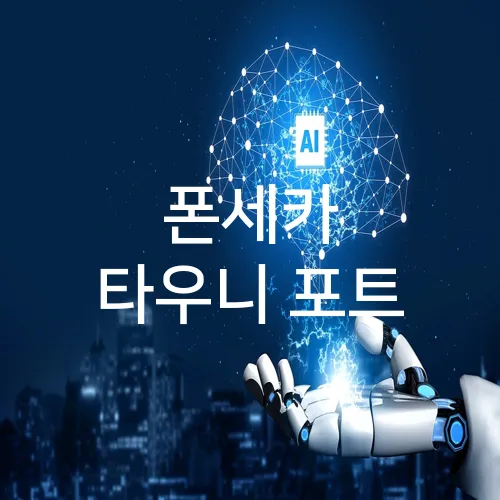 폰세카 타우니 포트