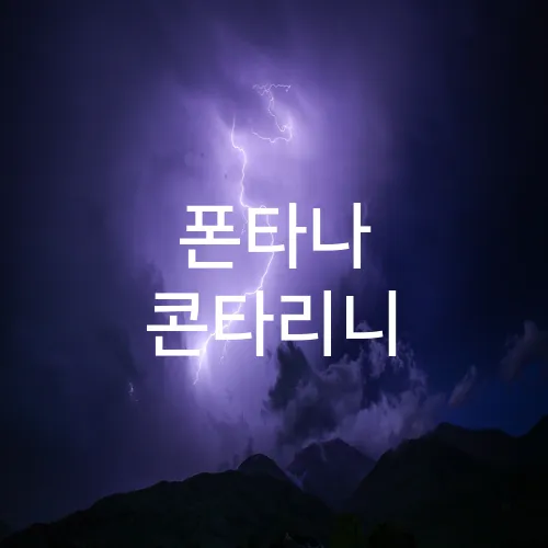 폰타나 콘타리니