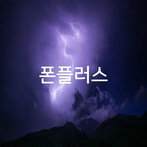 폰플러스