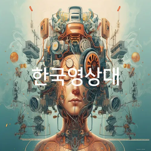 한국영상대