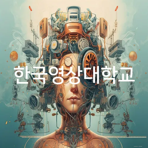 한국영상대학교