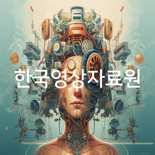 한국영상자료원